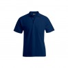 Heavy Polo shirt pocket Men - 54/navy (4100_G1_D_F_.jpg)