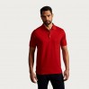 Heavy Polo shirt pocket Men - 36/fire red (4100_E1_F_D_.jpg)