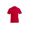Heavy Polo shirt pocket Men - 36/fire red (4100_G1_F_D_.jpg)