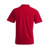 Heavy Polo shirt pocket Men - 36/fire red (4100_G2_F_D_.jpg)