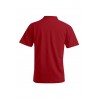 Heavy Polo shirt pocket Men - 36/fire red (4100_G3_F_D_.jpg)