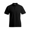 Heavy Polo shirt pocket Men - 9D/black (4100_G1_G_K_.jpg)