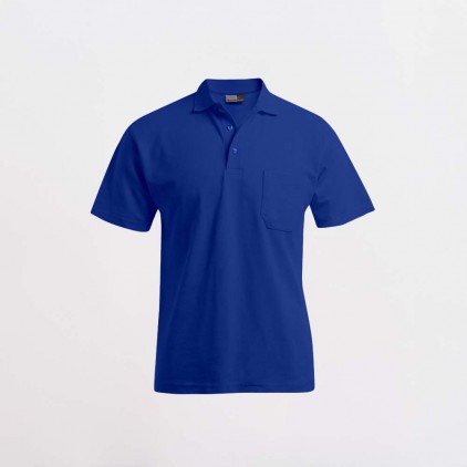 Heavy Poloshirt mit Brusttasche Plus Size Herren - VB/royal (4100_L1_D_E_.jpg)