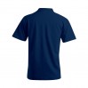 Heavy Polo shirt pocket Plus Size Men  - 54/navy (4100_G2_D_F_.jpg)