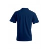 Heavy Polo shirt pocket Plus Size Men  - 54/navy (4100_G3_D_F_.jpg)