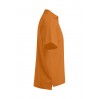 Polo épais poche Hommes - OP/orange (4100_G2_H_B_.jpg)