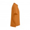 Heavy Polo shirt pocket Men - OP/orange (4100_G3_H_B_.jpg)