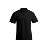 Heavy Poloshirt mit Brusttasche Plus Size Herren - 9D/black (4100_G1_G_K_.jpg)