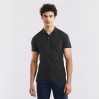 Poloshirt 92-8 Männer - 9D/black (4120_E1_G_K_.jpg)