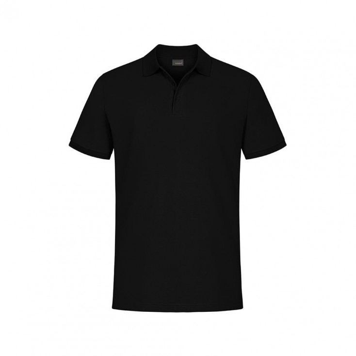 Polo 92-8 Hommes - 9D/black (4120_G1_G_K_.jpg)
