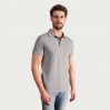 Polo 92-8 Hommes - NW/new light grey (4120_E1_Q_OE.jpg)