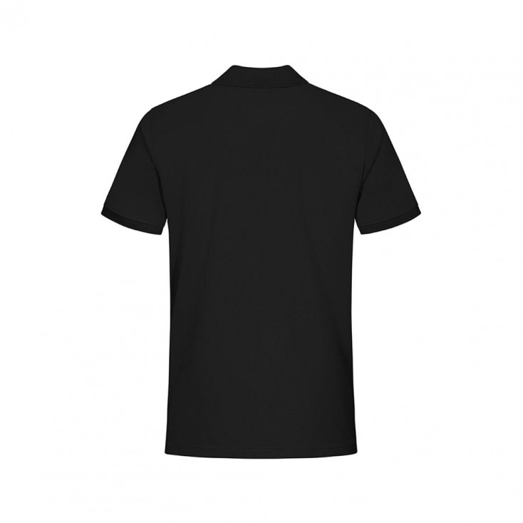 Polo 92-8 grandes tailles Hommes - CA/charcoal (4120_G2_G_L_.jpg)