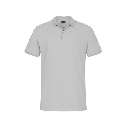 Poloshirt 92-8 Plus Size Männer