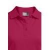 Polo shirt 92-8 Women - CB/cherry berry (4150_G4_F_OE.jpg)