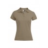 Poloshirt 92-8 Frauen Sale - LB/light brown (4150_G1_B_K_.jpg)