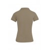 Poloshirt 92-8 Frauen Sale - LB/light brown (4150_G3_B_K_.jpg)