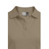 Polo shirt 92-8 Women Sale  - LB/light brown (4150_G4_B_K_.jpg)