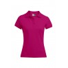 Polo 92-8 grandes tailles Femmes - BE/bright rose (4150_G1_F_P_.jpg)