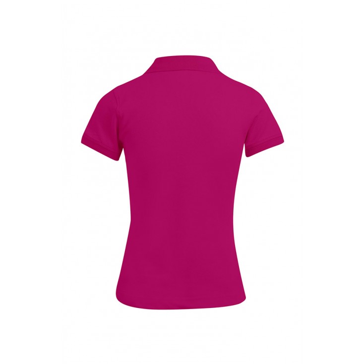 Polo shirt 92-8 Plus Size Women - BE/bright rose (4150_G3_F_P_.jpg)