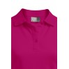 Polo 92-8 grandes tailles Femmes - BE/bright rose (4150_G4_F_P_.jpg)