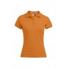 Polo 92-8 grandes tailles Femmes - OP/orange (4150_G1_H_B_.jpg)