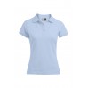 Polo 92-8 grandes tailles Femmes promotion - BB/baby blue (4150_G1_D_AE.jpg)