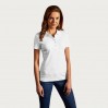 Interlock Polo shirt Women - 00/white (4250_E1_A_A_.jpg)