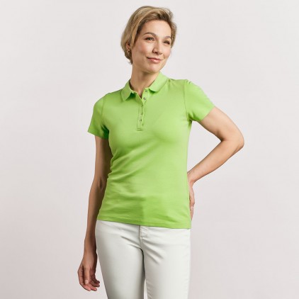 Interlock Poloshirt Frauen - WL/wild lime (4250_E1_C_AE.jpg)