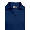 Interlock Polo shirt Women - 54/navy (4250_G4_D_F_.jpg)