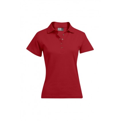 Interlock Poloshirt Frauen - 36/fire red (4250_G1_F_D_.jpg)