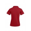 Interlock Polo shirt Women - 36/fire red (4250_G3_F_D_.jpg)