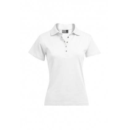 Interlock Polo shirt Plus Size Women - 00/white (4250_G1_A_A_.jpg)