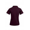 Interlock Polo shirt Women - BY/burgundy (4250_G3_F_M_.jpg)