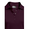 Interlock Polo shirt Women - BY/burgundy (4250_G4_F_M_.jpg)