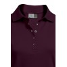 Interlock Poloshirt Frauen - BY/burgundy (4250_G4_F_M_.jpg)