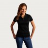 Interlock Polo shirt Women - 9D/black (4250_E1_G_K_.jpg)