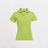 Interlock Polo shirt Plus Size Women - WL/wild lime (4250_L1_C_AE.jpg)