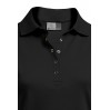 Interlock Polo shirt Women - 9D/black (4250_G4_G_K_.jpg)