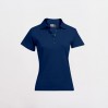 Interlock Polo shirt Plus Size Women - 54/navy (4250_L1_D_F_.jpg)