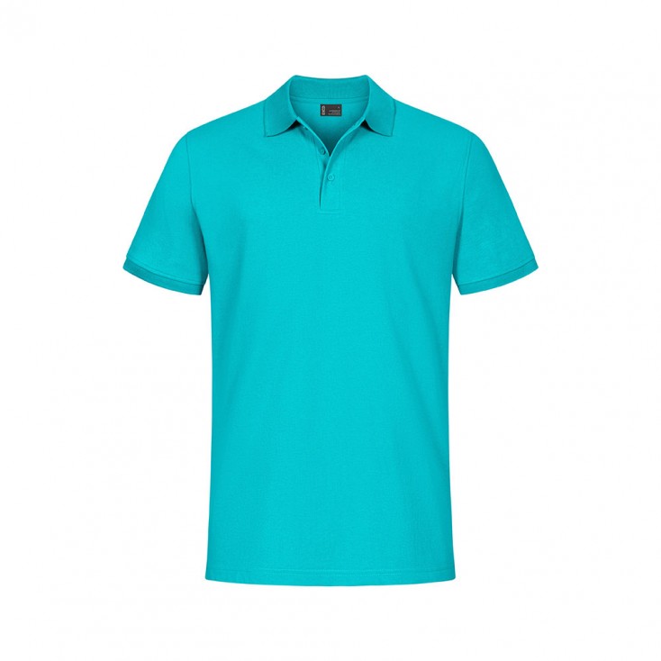 EXCD Polo grandes tailles Hommes - RH/jade (4400_G1_C_D_.jpg)