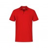 ECXD Polo Hommes - 36/fire red (4400_G1_F_D_.jpg)