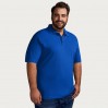 EXCD Poloshirt Plus Size Männer - VB/royal (4400_L1_D_E_.jpg)