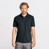 ECXD Polo Hommes - 9D/black (4400_E1_G_K_.jpg)