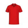 EXCD Polo grandes tailles Hommes - 36/fire red (4400_G1_F_D_.jpg)