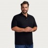 EXCD Poloshirt Plus Size Männer - 9D/black (4400_L1_G_K_.jpg)