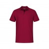 ECXD Polo Hommes - GR/granat (4400_G1_H_Q_.jpg)