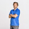 ECXD Polo Hommes - KB/cobalt blue (4400_E1_H_R_.jpg)