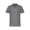 ECXD Polo Hommes - SG/steel gray (4400_G1_X_L_.jpg)