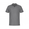 EXCD Poloshirt Plus Size Herren - SG/steel gray (4400_G1_X_L_.jpg)