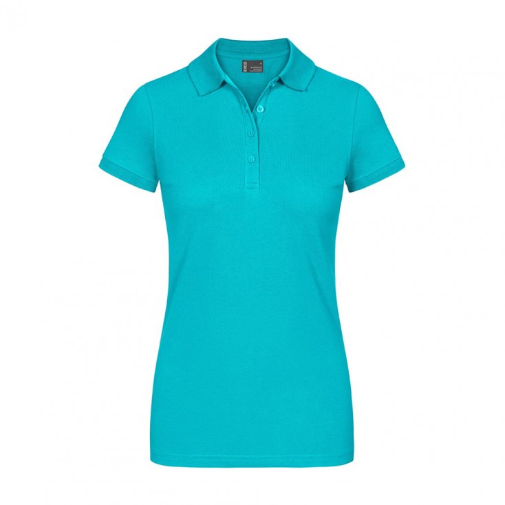 EXCD Poloshirt Women - RH/jade (4405_G1_C_D_.jpg)